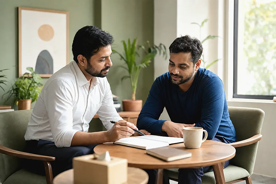 Aftercare planning for long-term recovery after rehabilitation