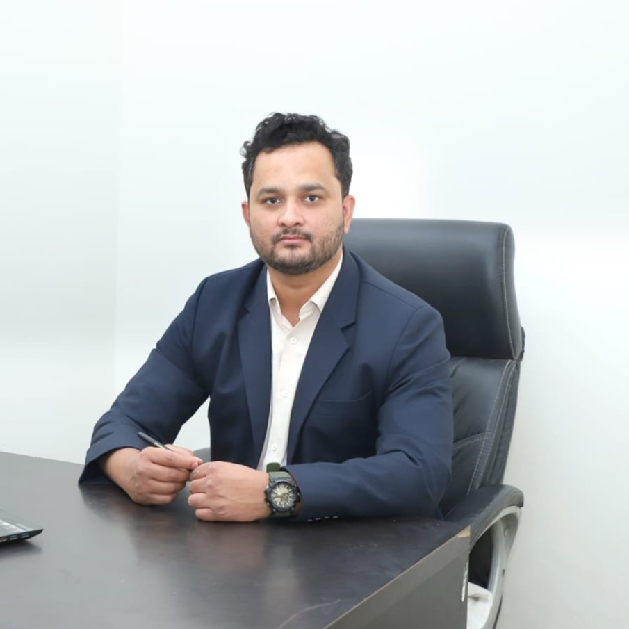 Dr. S.N. Tiwari, MD (Psychiatry) - Consultant Psychiatrist at Sambhav Rehab