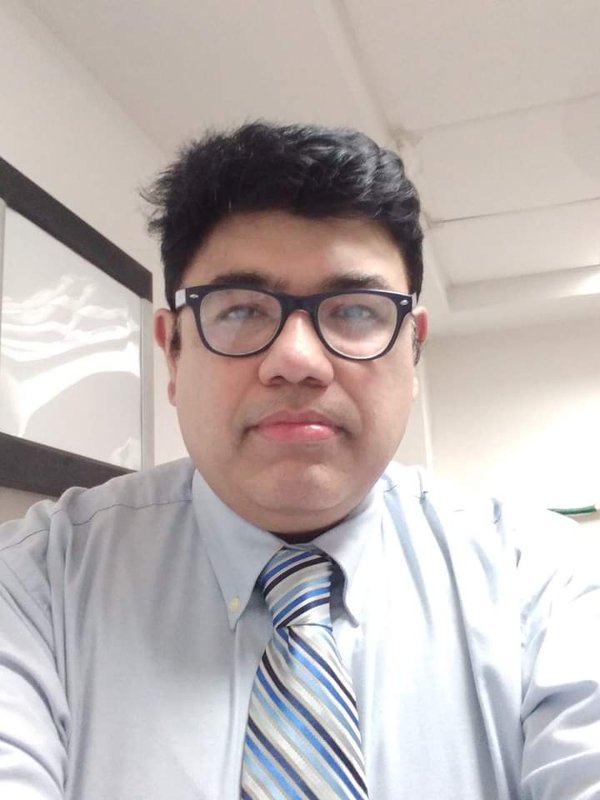 Dr. Sumit Bhateja - Consultant Psychologist at Sambhav Rehab